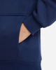 Immagine di SWEAT C/CAPP.SPORTSWEAR CLUB FLEECE NAVY