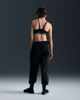 Immagine di TOP INDY MEDIUM SUPPORT BLACK-WHITE