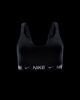 Immagine di TOP INDY MEDIUM SUPPORT BLACK-WHITE