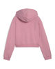 Immagine di SWEAT C/CAPP.ESS 2 COLOR NO.1 LOGO PINK