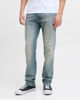Immagine di JEANS 5 TASCHE SABBIATO MEDIO BEIGE GLEN