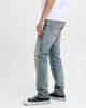 Immagine di JEANS 5 TASCHE SABBIATO MEDIO BEIGE GLEN
