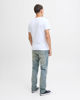 Immagine di JEANS 5 TASCHE SABBIATO MEDIO BEIGE GLEN