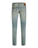 Immagine di JEANS 5 TASCHE SABBIATO MEDIO BEIGE GLEN