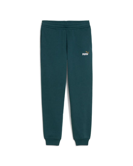 Immagine di PANTALONE ESS 2 COLOR NO.1 LOGO FL GREEN