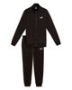 Immagine di TUTA ESS SWEAT SUIT FL BLACK