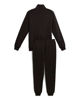 Immagine di TUTA ESS SWEAT SUIT FL BLACK
