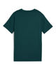 Immagine di T-SHIRT MM ESS 2 COLOR SMALL NO.1 GREEN