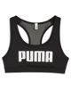 Immagine di TOP 4KEEPS BRA LOGO BLACK-WHITE
