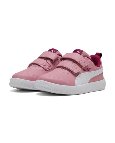 Immagine di SCARPA COURTFLEX V3 V PS 10-2% PK-WH-BER