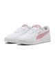 Immagine di SCARPA COURT LALLY GS 3%-6 WHITE-PINK
