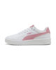 Immagine di SCARPA COURT LALLY GS 3%-6 WHITE-PINK
