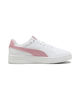 Immagine di SCARPA COURT LALLY GS 3%-6 WHITE-PINK
