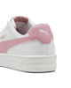 Immagine di SCARPA COURT LALLY GS 3%-6 WHITE-PINK
