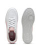 Immagine di SCARPA COURT LALLY GS 3%-6 WHITE-PINK