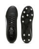 Immagine di SCARPA VITORIA II FG/AG JR BLACK-WHITE