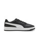 Immagine di SCARPA COURT CLASSIC CLEAN BLACK-WHITE