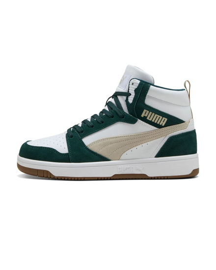 Immagine di SCARPA REBOUND V6 SD WHITE-DESERT-GREEN