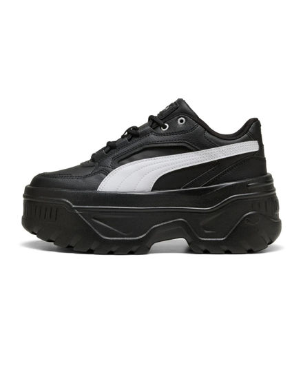 Immagine di SCARPA KARMEN X-TRA BLACK-WHITE