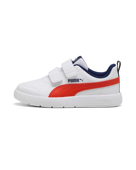Immagine di SCARPA COURTFLEX V3 V PS 10-2% WH-RED-RY