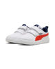 Immagine di SCARPA COURTFLEX V3 V PS 10-2% WH-RED-RY