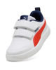 Immagine di SCARPA COURTFLEX V3 V PS 10-2% WH-RED-RY