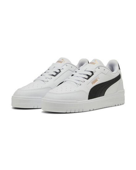Immagine di SCARPA SHUFFLE DOWNTOWN WHITE-BLACK