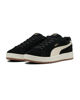 Immagine di SCARPA COURT CLASSICO SD BLACK-AL.SNOW