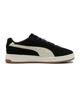 Immagine di SCARPA COURT CLASSICO SD BLACK-AL.SNOW
