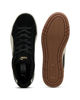 Immagine di SCARPA COURT CLASSICO SD BLACK-AL.SNOW