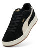 Immagine di SCARPA COURT CLASSICO SD BLACK-AL.SNOW
