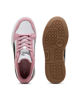 Immagine di SCARPA REBOUND FEMME LOW SD WHT-BLK-PINK