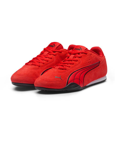 Immagine di SCARPA CATCH SD RED-BLACK