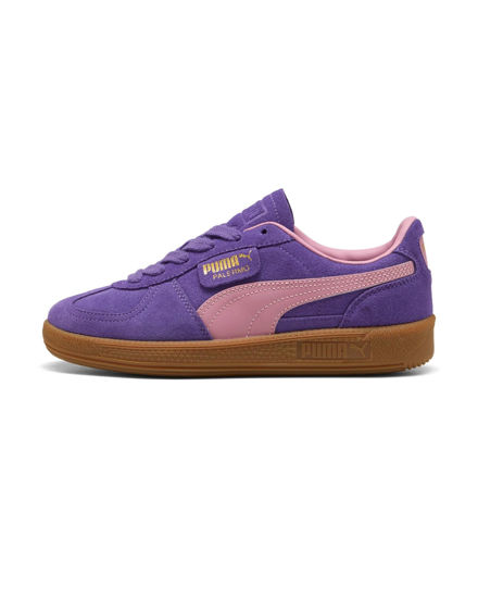 Immagine di SCARPA PALERMO GS 3%-6 VIOLET-PINK