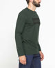 Immagine di CARRERA - TSHIRT ML GIROCOLLO LOGO