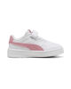 Immagine di SCARPA COURT LALLY TD 4-9 WHITE-PINK