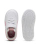 Immagine di SCARPA COURT LALLY TD 4-9 WHITE-PINK