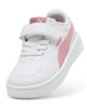 Immagine di SCARPA COURT LALLY TD 4-9 WHITE-PINK