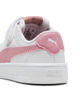 Immagine di SCARPA COURT LALLY TD 4-9 WHITE-PINK