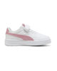 Immagine di SCARPA COURT LALLY PS 10-2% WHITE-PINK