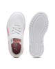 Immagine di SCARPA COURT LALLY PS 10-2% WHITE-PINK