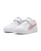 Immagine di SCARPA COURT LALLY PS 10-2% WHITE-PINK
