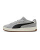 Immagine di SCARPA COURT CLASSICO SD GREY-BLACK