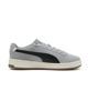 Immagine di SCARPA COURT CLASSICO SD GREY-BLACK