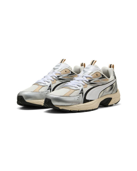 Immagine di SCARPA MILENIO TECH WHITE-WHITE