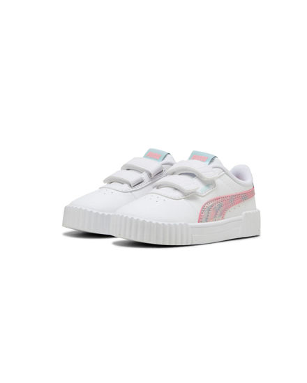 Immagine di SCARPA CARINA 3.0 SPACE BELLE TD 4-9 WHT