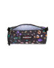 Immagine di EASTPAK - ASTUCCIO BENCHMARK NERO MACULATO