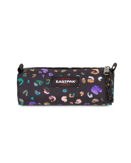 Immagine di EASTPAK - ASTUCCIO BENCHMARK NERO MACULATO