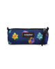 Immagine di EASTPAK - ASTUCCIO BENCHMARK BLU CON FIORI