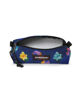 Immagine di EASTPAK - ASTUCCIO BENCHMARK BLU CON FIORI
